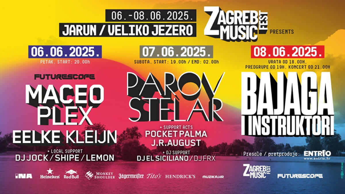 Prilog uz javnu objavu